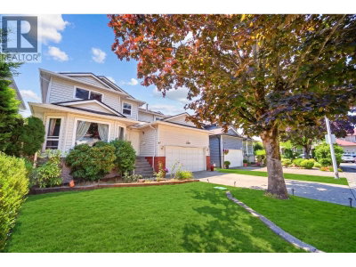 22637 FRASERBANK Crescent | Richmond British Columbia | Slide Image Thirty-one