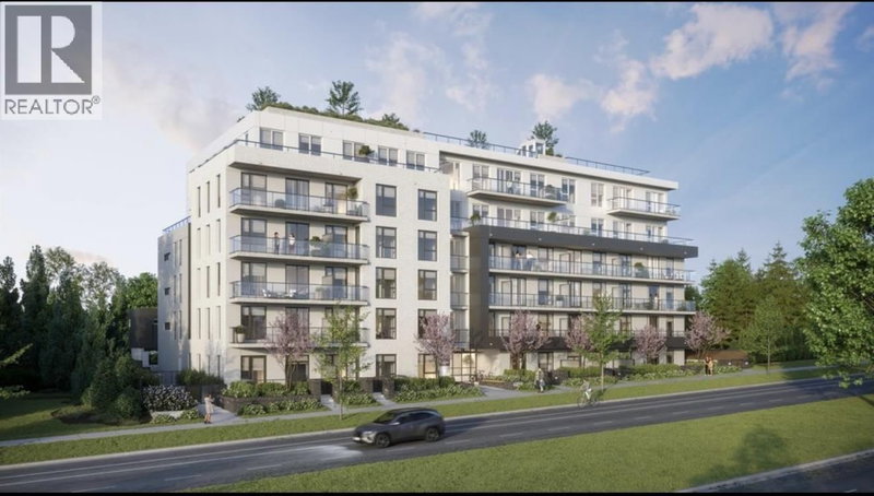 6859 CAMBIE Street Vancouver British Columbia, V6P 3H1 - 1 Bedroom Condo For Sale