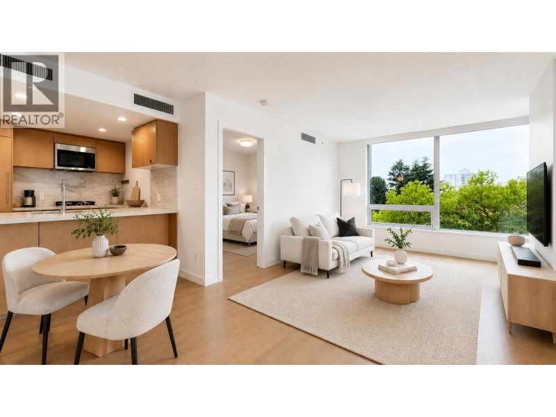 8238 LORD Street Vancouver British Columbia, V6P 0G7 - 3 Bedrooms Condo For Sale