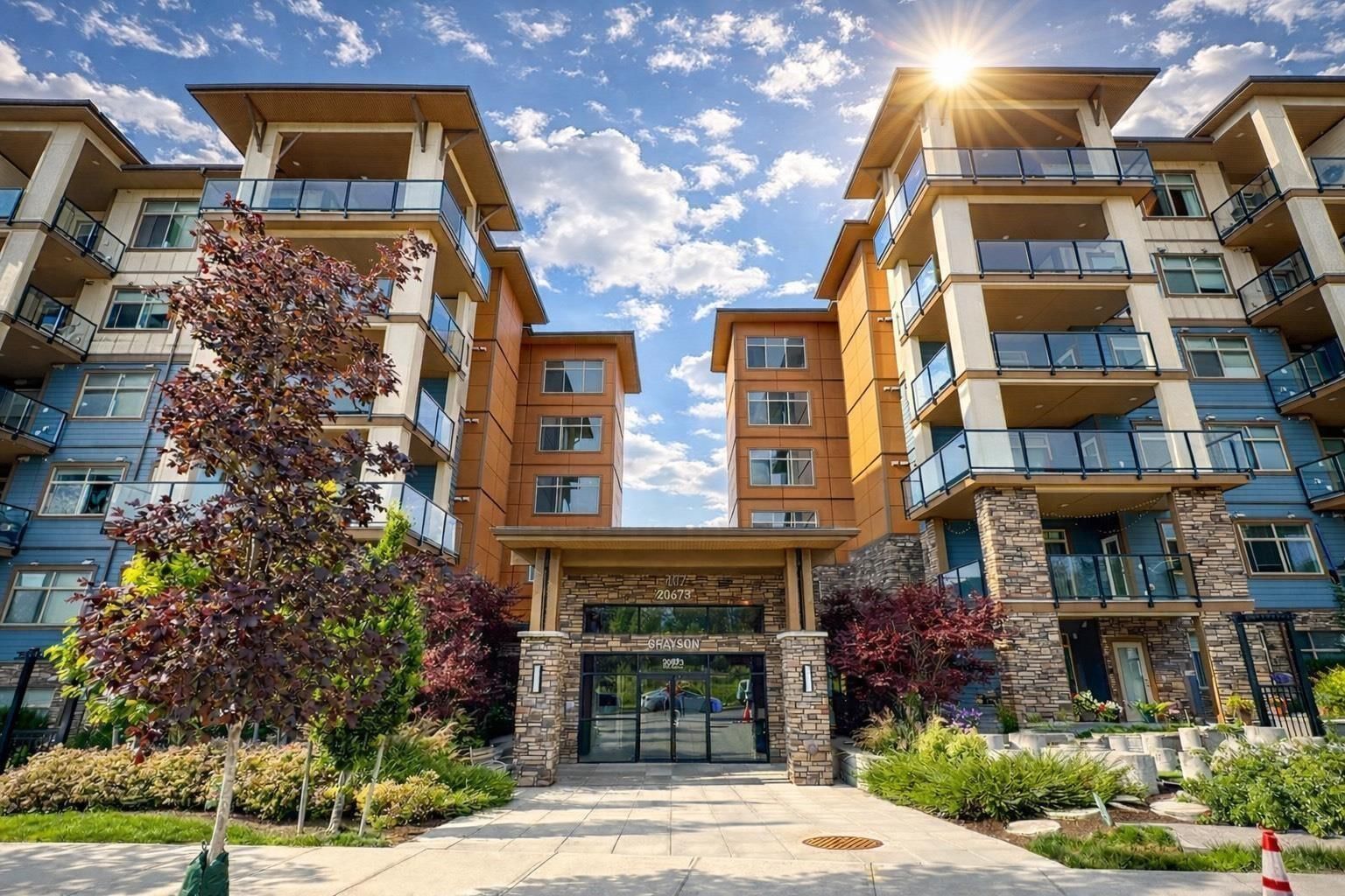 20673 78 Avenue, Langley, British Columbia V2Y 3K1