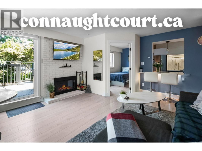 2121 6TH Avenue Vancouver British Columbia, V6K 1V5 - 2 Bedrooms Condo For Sale