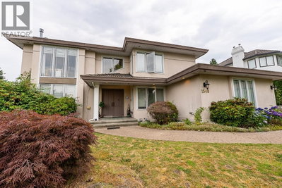 1548 PARKWAY Boulevard | Coquitlam British Columbia | Slide Image Six