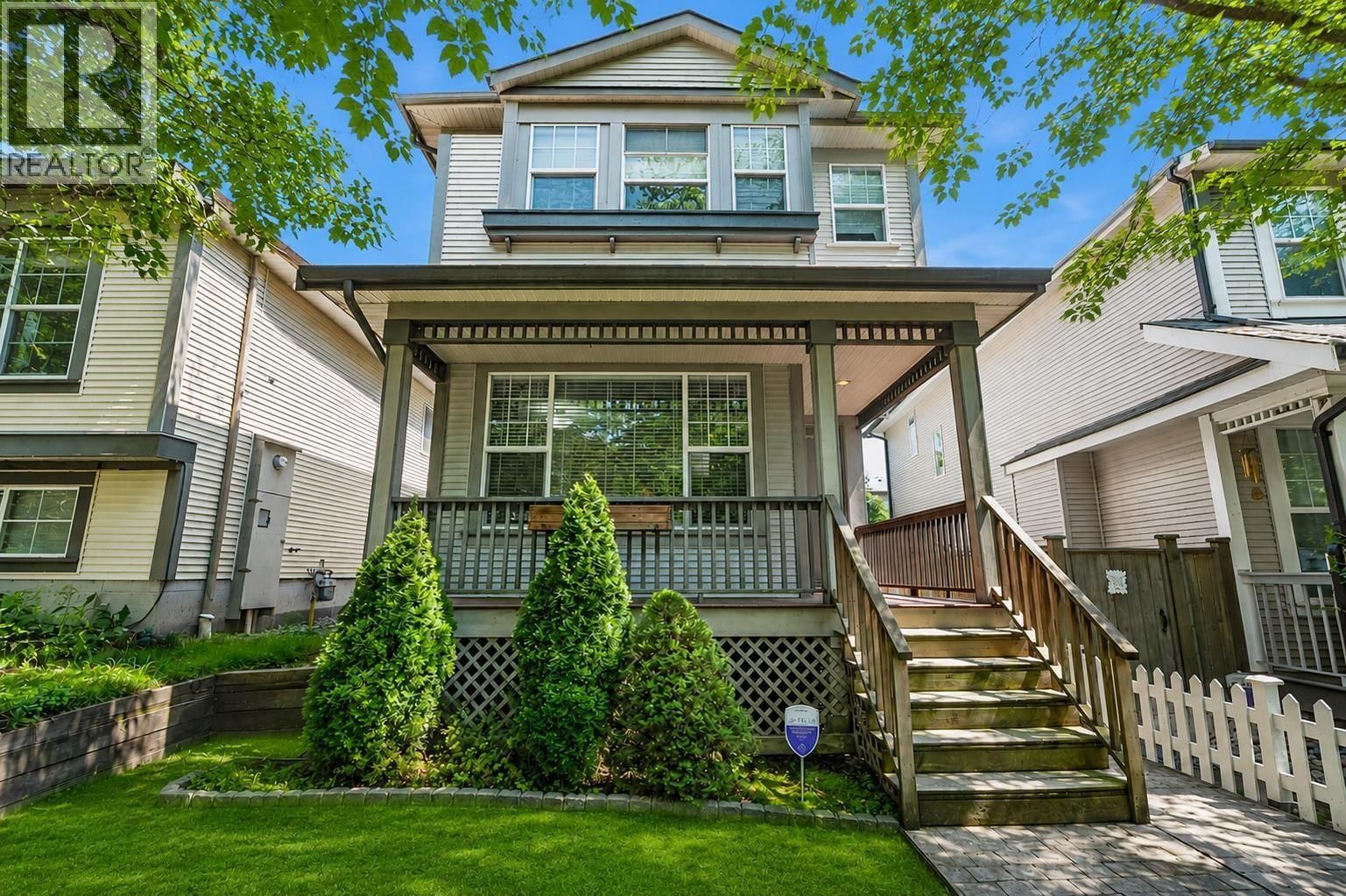 10280 242B Street, Maple Ridge, British Columbia V2W 1Y1