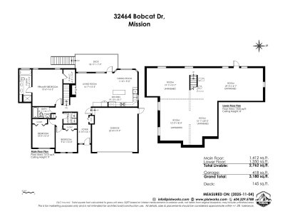 32464 BOBCAT Drive East | Mission British Columbia | Slide Image Three