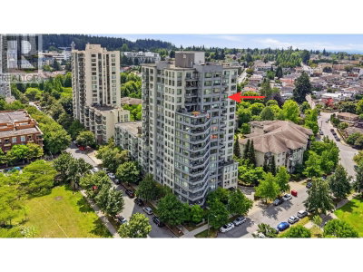 3520 CROWLEY Drive | Vancouver British Columbia | Slide Image Thirty-eight