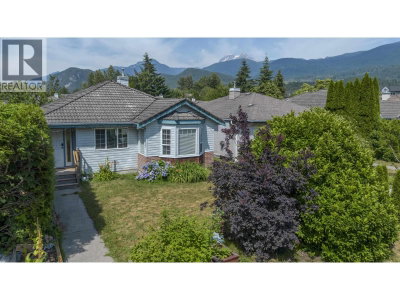 1827 MAMQUAM Road | Squamish British Columbia | Slide Image Thirteen