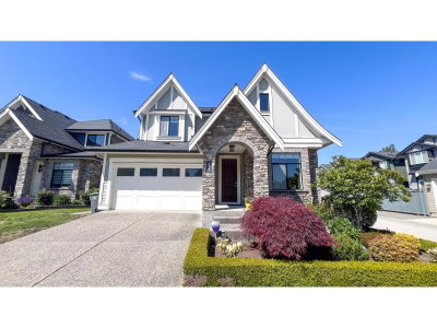 16787 22 Avenue | Surrey British Columbia | Slide Image Three