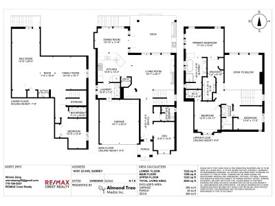 16787 22 Avenue | Surrey British Columbia | Slide Image Forty