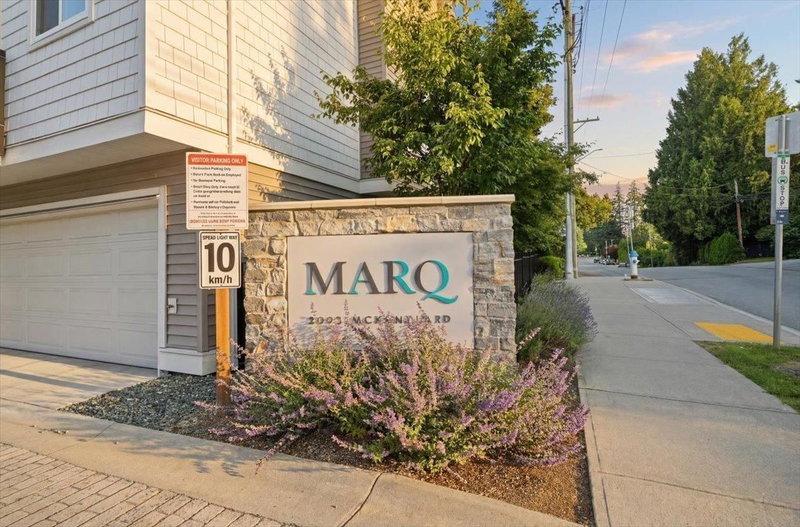 2033 MCKENZIE Road Abbotsford British Columbia, V2S 0M2 - 4 Bedrooms Condo For Sale