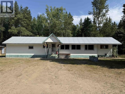 18895 FOREST NURSERY Road | Prince George British Columbia | Slide Image Three
