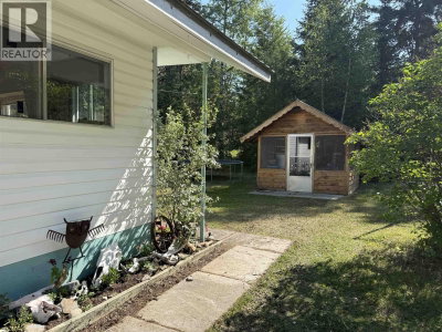 18895 FOREST NURSERY Road | Prince George British Columbia | Slide Image Five