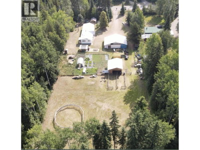 18895 FOREST NURSERY Road | Prince George British Columbia | Slide Image Eight