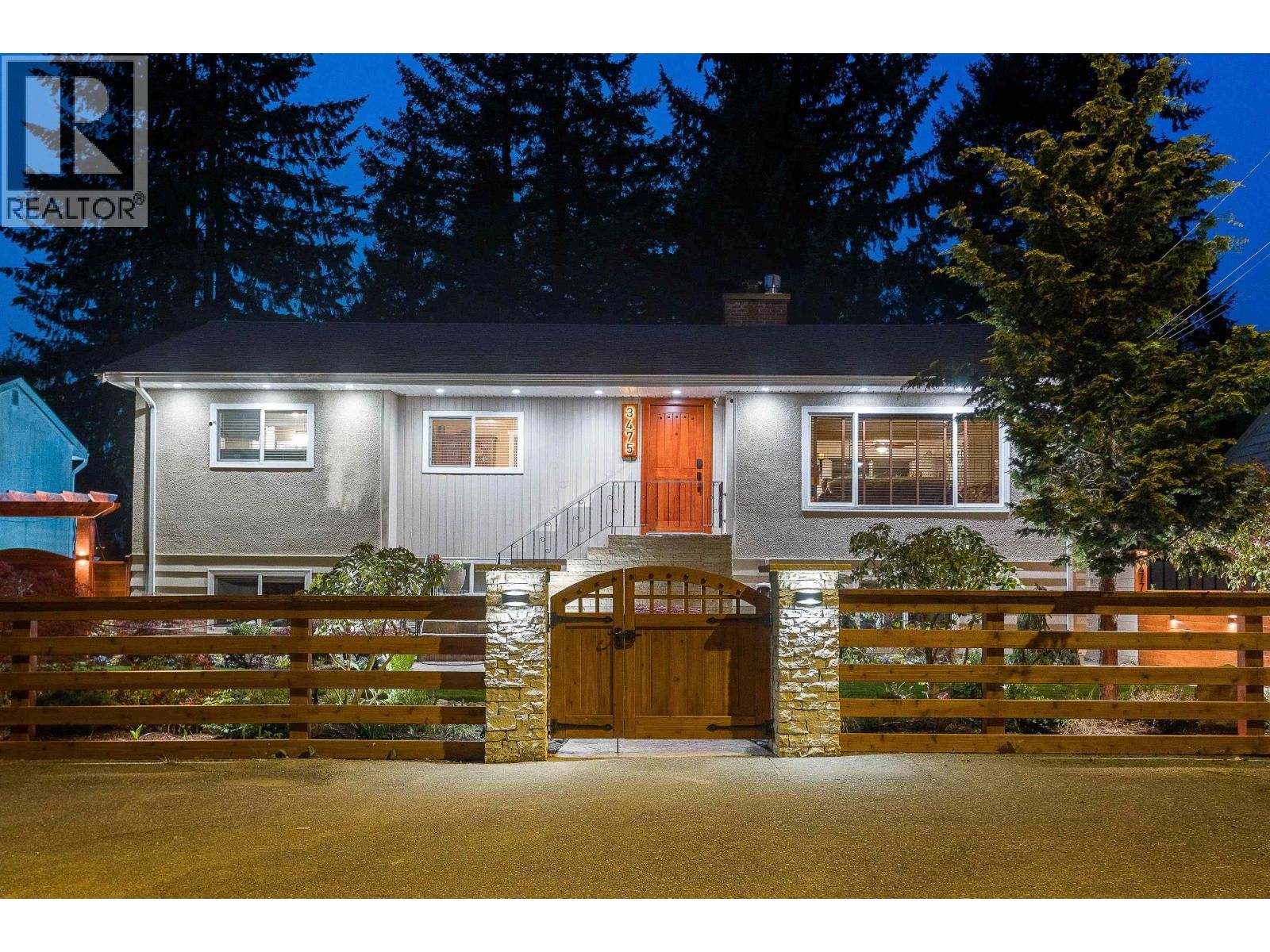3477 RALEIGH Street, Port Coquitlam, British Columbia V3B 4P9
