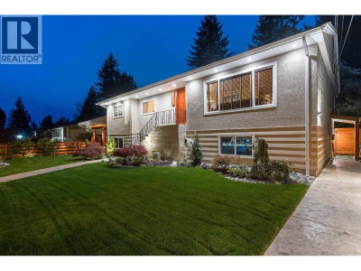 3477 RALEIGH Street | Port Coquitlam British Columbia | Slide Image Two
