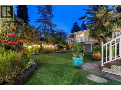 3477 RALEIGH Street | Port Coquitlam British Columbia | Slide Image Twenty-two