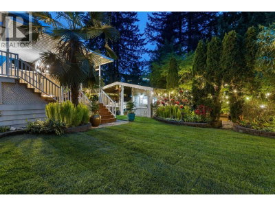 3477 RALEIGH Street | Port Coquitlam British Columbia | Slide Image Twenty-five