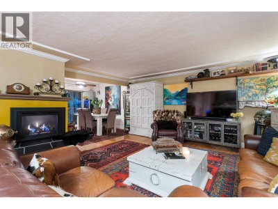 3477 RALEIGH Street | Port Coquitlam British Columbia | Slide Image Nine