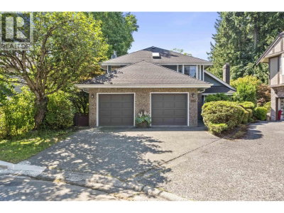 2445 MOWAT Place | North Vancouver British Columbia | Slide Image Thirty