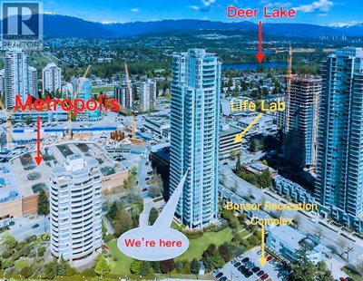 4880 BENNETT Street | Burnaby British Columbia | Slide Image Three
