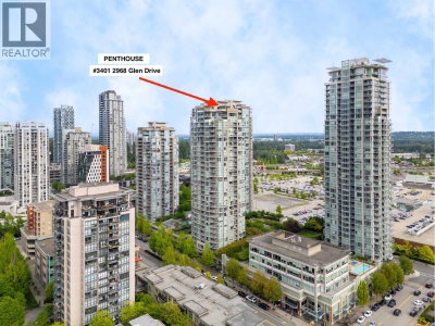 2968 GLEN Drive | Coquitlam British Columbia | Slide Image Thirty-one