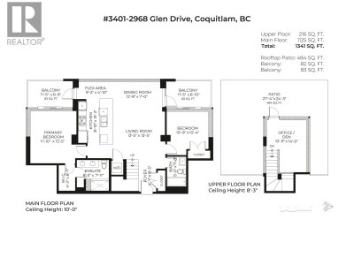 2968 GLEN Drive | Coquitlam British Columbia | Slide Image Thirty-seven