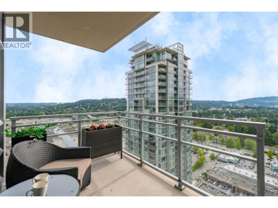2968 GLEN Drive | Coquitlam British Columbia | Slide Image Nine