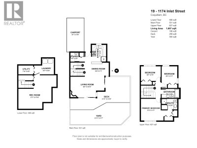 1174 INLET Street | Coquitlam British Columbia | Slide Image Twenty-five