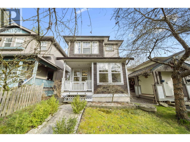 10292 242B Street Maple Ridge British Columbia, V2W 1Y1 - 4 Bedrooms Home For Sale
