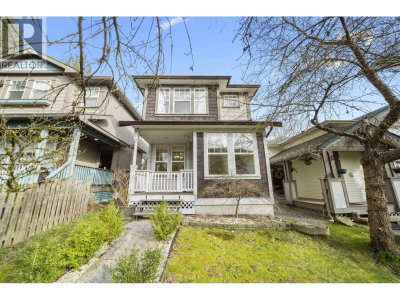 10292 242B Street | Maple Ridge British Columbia | Slide Image One