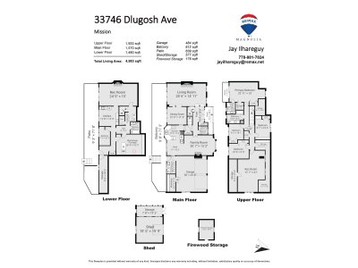 33746 DLUGOSH Avenue | Mission British Columbia | Slide Image Forty