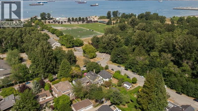 1825 DISCOVERY Street | Vancouver British Columbia | Slide Image Two
