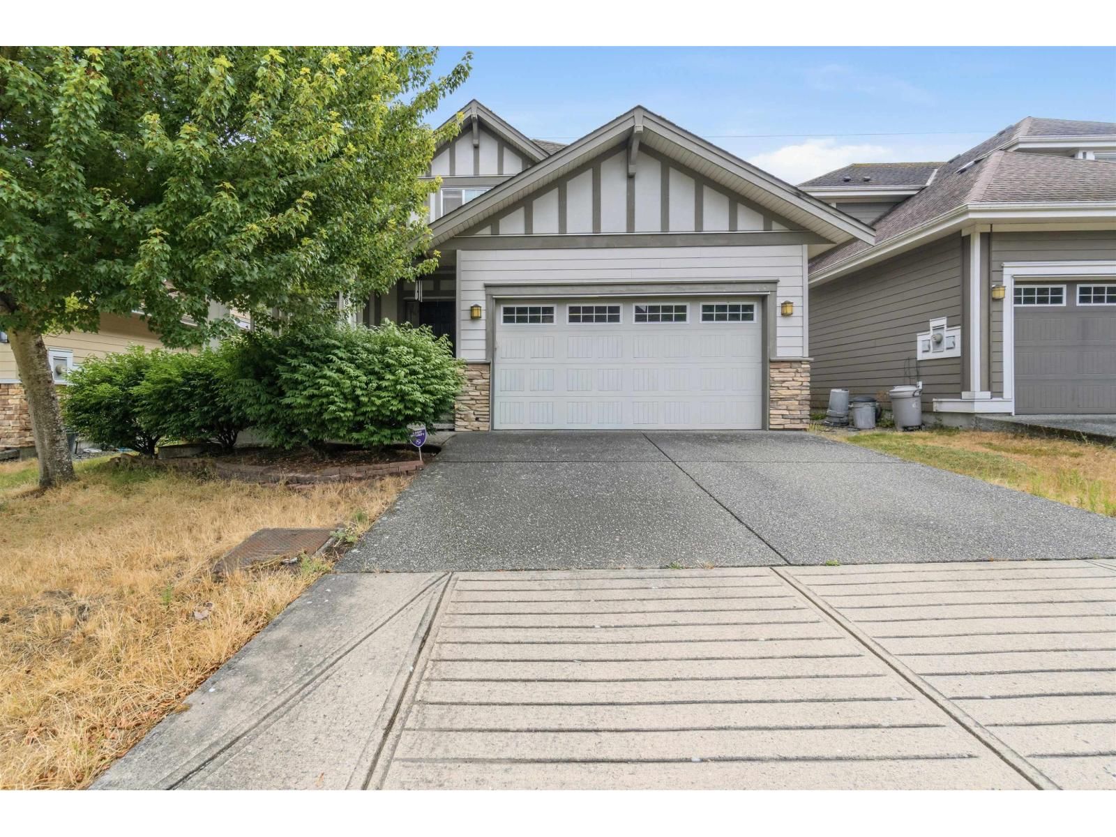 8256 TRONDHEIM Drive, Delta, British Columbia V4C 0B8