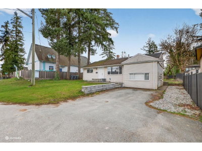 14032 GROSVENOR Road | Surrey British Columbia | Slide Image One