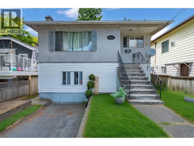 4987 HOY Street | Vancouver British Columbia | Slide Image One