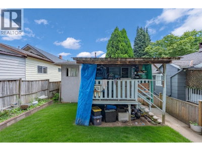 4987 HOY Street | Vancouver British Columbia | Slide Image Ten