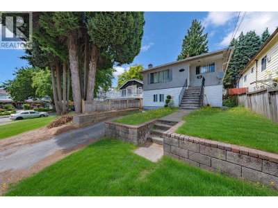 4987 HOY Street | Vancouver British Columbia | Slide Image Two
