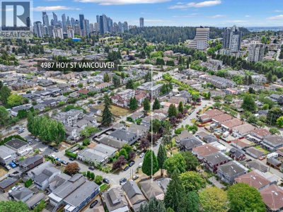 4987 HOY Street | Vancouver British Columbia | Slide Image Twenty-seven