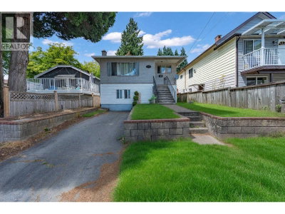 4987 HOY Street | Vancouver British Columbia | Slide Image Three