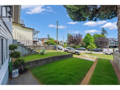 4987 HOY Street | Vancouver British Columbia | Slide Image Seven