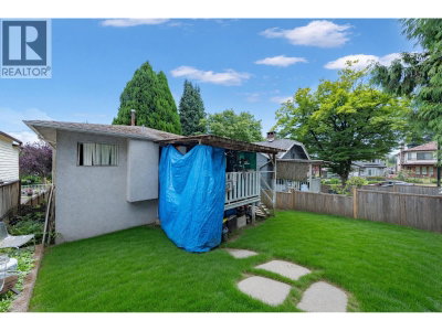 4987 HOY Street | Vancouver British Columbia | Slide Image Eight