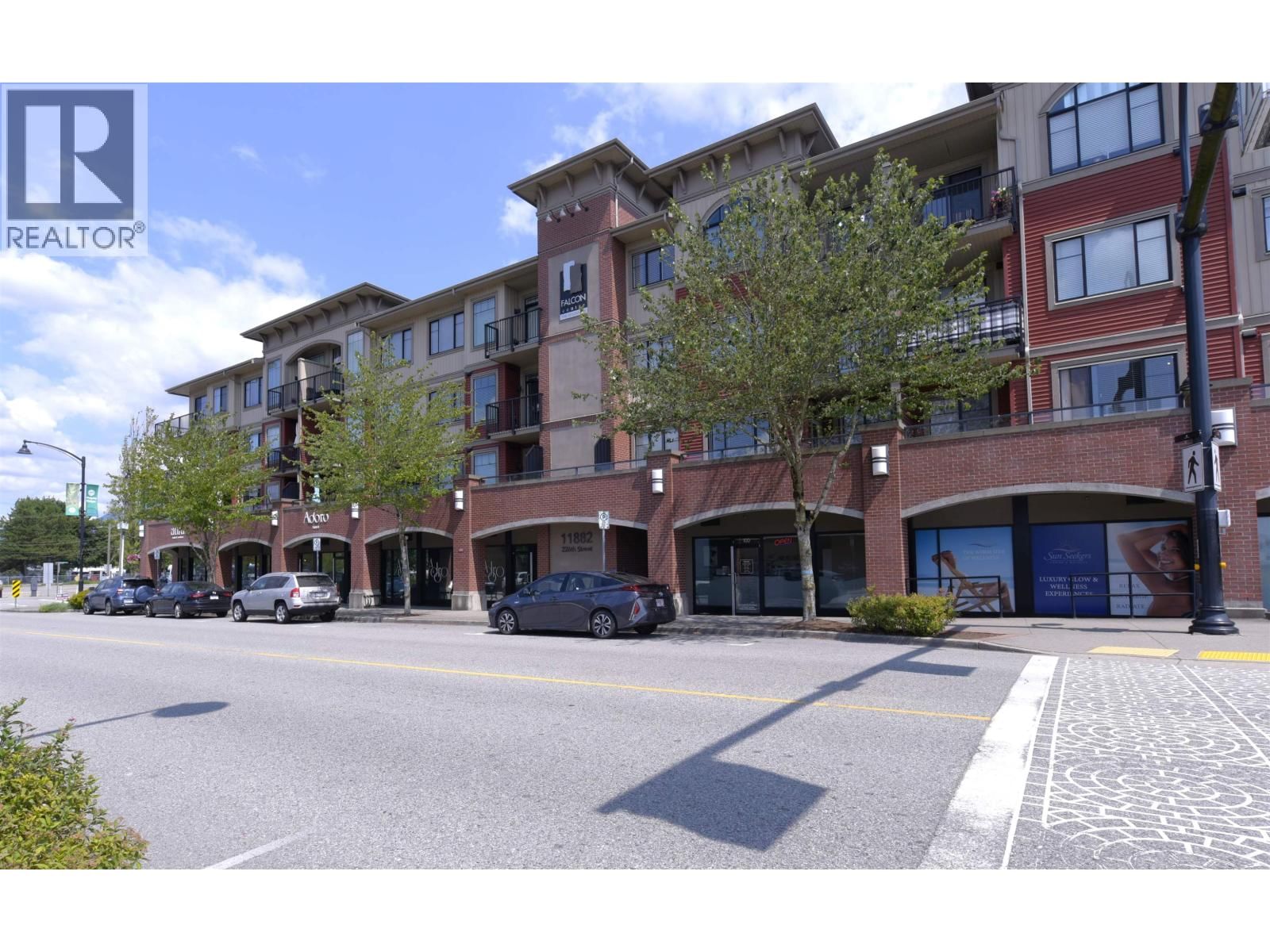 11882 226 Street, Maple Ridge, British Columbia V2X 9C7