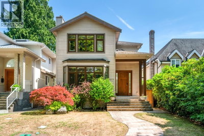 6678 ANGUS Drive | Vancouver British Columbia | Slide Image One