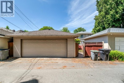 6678 ANGUS Drive | Vancouver British Columbia | Slide Image Six