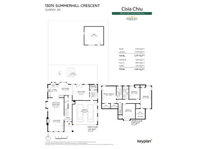 13015 SUMMERHILL Crescent | Surrey British Columbia | Slide Image Twenty-four