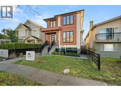 4346 PENDER Street | Burnaby British Columbia | Slide Image Three