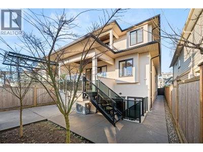 4346 PENDER Street | Burnaby British Columbia | Slide Image Forty