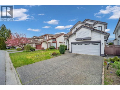 707 OMINECA Avenue | Port Coquitlam British Columbia | Slide Image Two