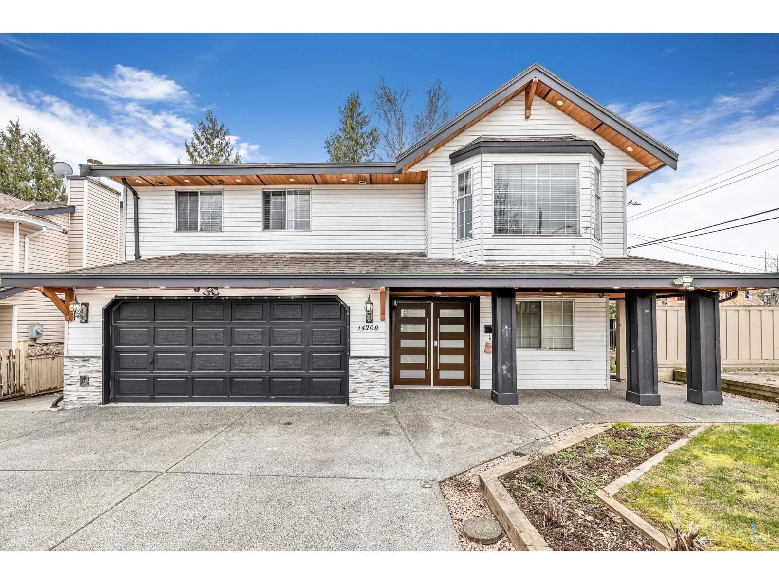 14208 67 Avenue, Surrey, British Columbia V3W 0P5