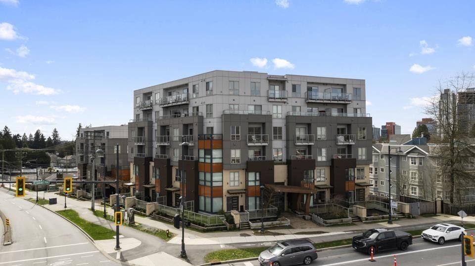 13978 FRASER Highway, Surrey, British Columbia V3T 0P2