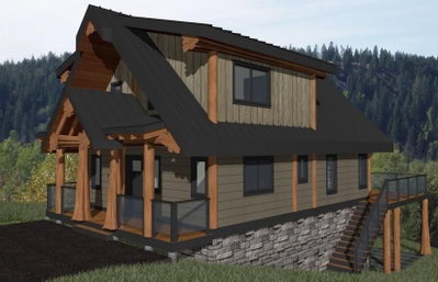 20488 EDELWEISS Drive | Mission British Columbia | Slide Image One
